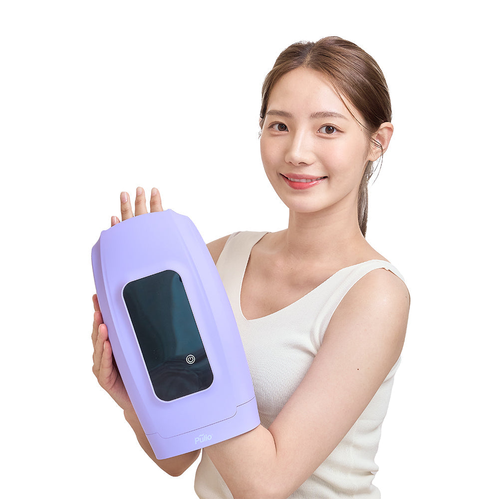 Pulio Hand Massager