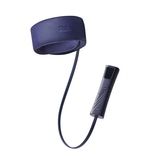 Pulio Air Guasha Massager