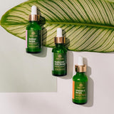 Tree of Life Beauty Facial Skin Care Set, Brightening, Firming, Hydrating, Dry Face, Dermatologist Tested - Trio Power Kit, Vitamin C, Retinol and Hyaluronic Acid, 3 Count of 1 Fl Oz