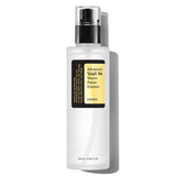 COSRX Snail Mucin 96% Power Repairing Essence 3.38 Fl.Oz 100Ml, Hydrating Serum for Face with Snail Secretion Filtrate for Dull Skin & Fine Lines, Korean Skin Care