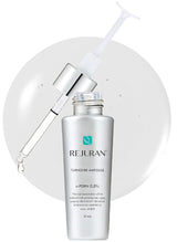 REJURAN® Turnover Ampoule, C-Pdrn® - Original PDRN Anti-Aging Face Serum for Firmness, Radiance, and Youthful Glow. Korean Skin Care, Clinically Developed (1.01 Fl Oz)