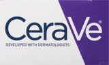 Cerave anti Aging Retinol Serum for Face, Encapsulated Retinol with Hyaluronic Acid, Niacinamide & Ceramides, Smooths Wrinkles & Fine Lines, Gentle Skin Brightening Serum, Fragrance Free, 1 Oz
