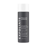 Paula'S Choice SKIN PERFECTING 2% BHA Liquid Salicylic Acid Exfoliant-Facial Exfoliant for Blackheads, Enlarged Pores, Wrinkles & Fine Lines