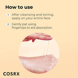 COSRX Snail Mucin 96% Power Repairing Essence 3.38 Fl.Oz 100Ml, Hydrating Serum for Face with Snail Secretion Filtrate for Dull Skin & Fine Lines, Korean Skin Care